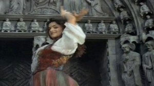 Горбун из Нотр - Дама