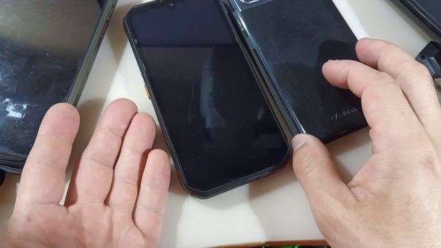 Realme 8 или Blackview BV9900E. Что я выбираю? Латухинские рассуждения. Часть 1 смотреть онлайн