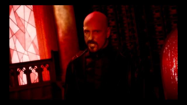 COMMAND & CONQUER 3 Братство НОД пролог.m2t смотреть онлайн