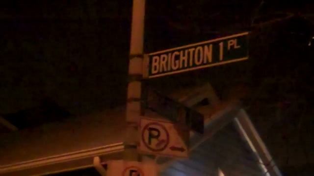 Церковь на Брайтоне смотреть онлайн