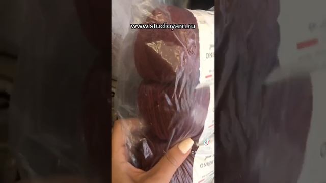 ПОСТАВКА ПРЯЖИ "ВРЕМЯ ВЯЗАТЬ" смотреть онлайн