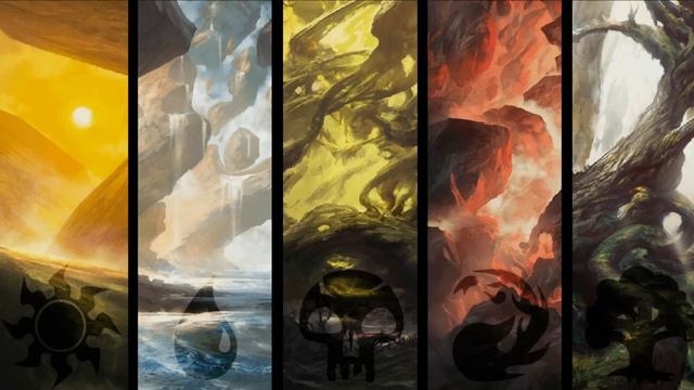 Murders At Karlov Manor Set Review! | The Ur Cast | Magic the Gathering Commander EDH смотреть онлайн