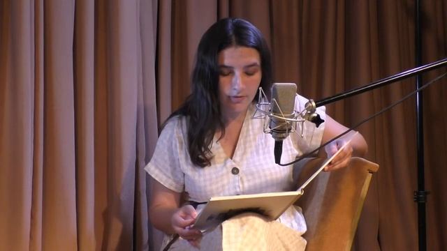 сказка Шергин Б.В. "Волшебное кольцо". смотреть онлайн