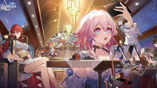 Honkai Star Rail OST Extended | Science Fiction (Herta Space Station: Base/Storage/Supply Zone) смотреть онлайн