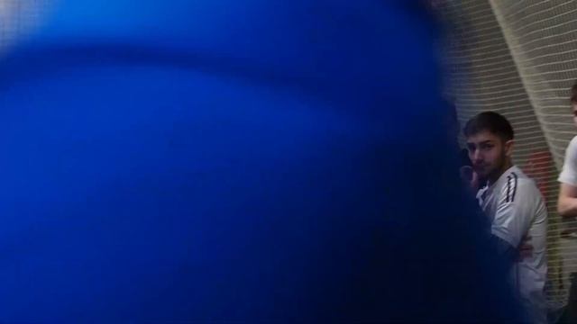 Просмотр в любительскую команду Смена Казань. День 1 смотреть онлайн