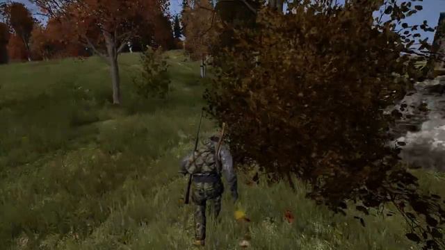 DayZ Standalone - Выживание, День 2. (Патч 0.59) смотреть онлайн