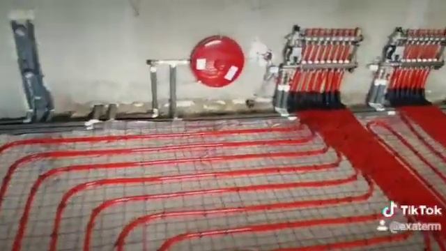Sisteme de încălzire. Podea caldă/ încălzire pardosea - Axaterm. 069313769 смотреть онлайн