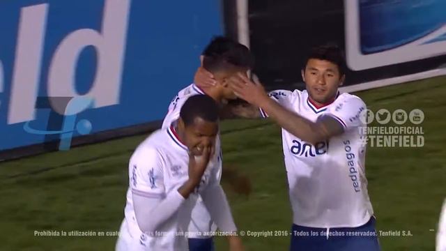 Diego Arismendi смотреть онлайн