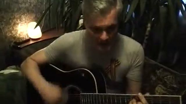 Александр Коренюгин — Вперёд за Родину! смотреть онлайн