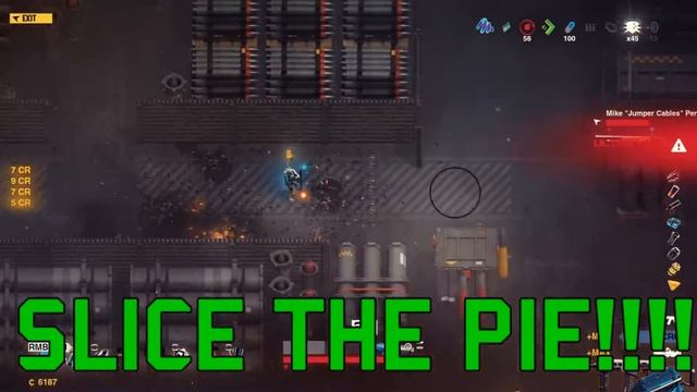 Synthetik Tips for multiplayer смотреть онлайн