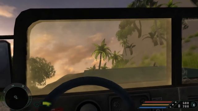 Я нашел Самый Первый Мод в серии Far Cry! Ему 14 лет - Far Cry: Назад в Рай смотреть онлайн