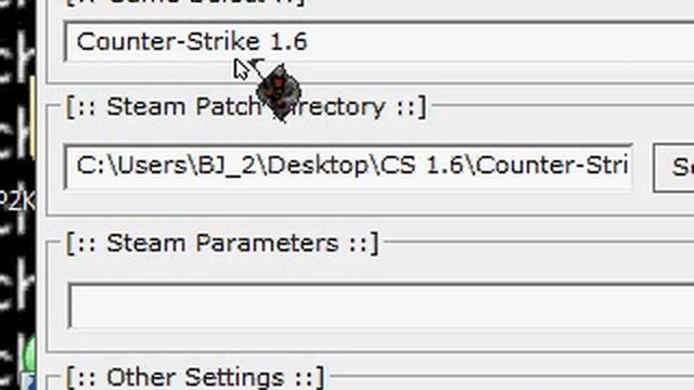How to use Fighter FX 7.2 for CS 1.6 смотреть онлайн