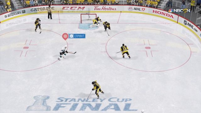 NHL 17 #PS5 смотреть онлайн