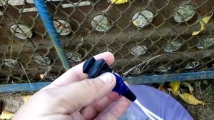 СТАВЛЮ КОНЦЕВИКИ ЛАДА ГРАНТА - НЮАНСЫ