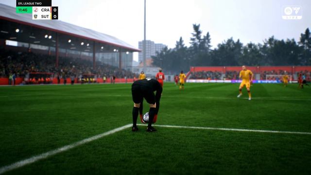 🔴 GAME PANAS CRAWLEY SEDIA HADAPI FGR смотреть онлайн