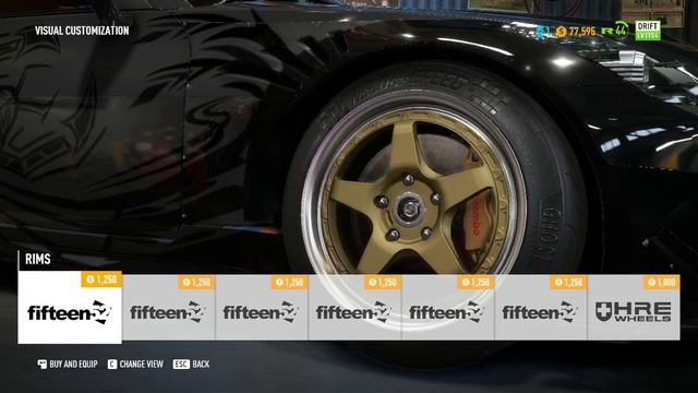 NeedForSpeedPayback - Nissan 350Z DK.(Tokyo Drift) смотреть онлайн
