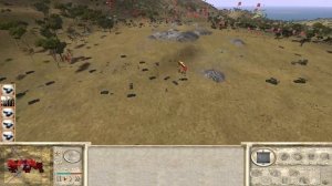 Total War Вторая Мировая! Что Это За Дичь?