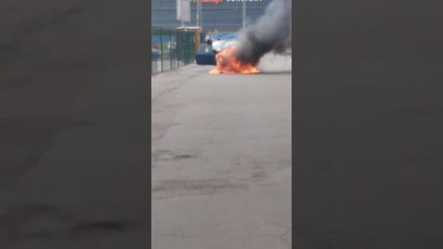 новости челябинск горит машина у тк прииск субару смотреть онлайн