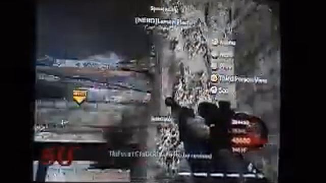 Call of Duty 5 Zombie Mode Wave 50 смотреть онлайн