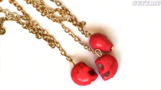 Каффы Черепа смотреть онлайн