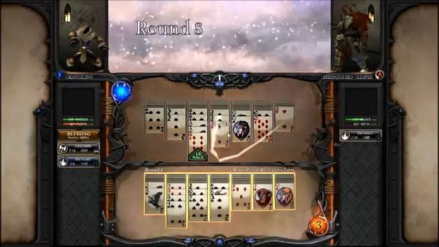 [T]rial Run - Runespell: Overture смотреть онлайн