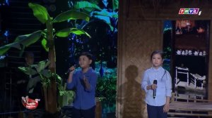 ĐỨC VĨNH SAU 10 NĂM «TÁI XUẤT» TỎA SÁNG HÁT NHẠC XUÂN CỰC HAY 💓 TUYỆT ĐỈNH SONG CA NHÍ 2024