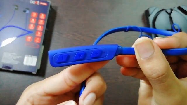 Boat Rockerz 235v2 Wireless Earphone | Unboxing | Review | 2020 смотреть онлайн