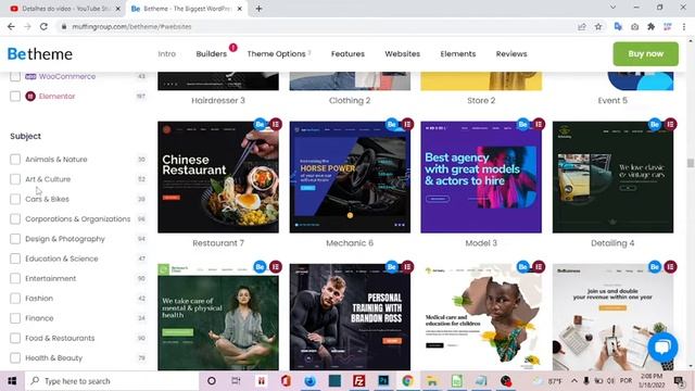 Betheme o que é? смотреть онлайн