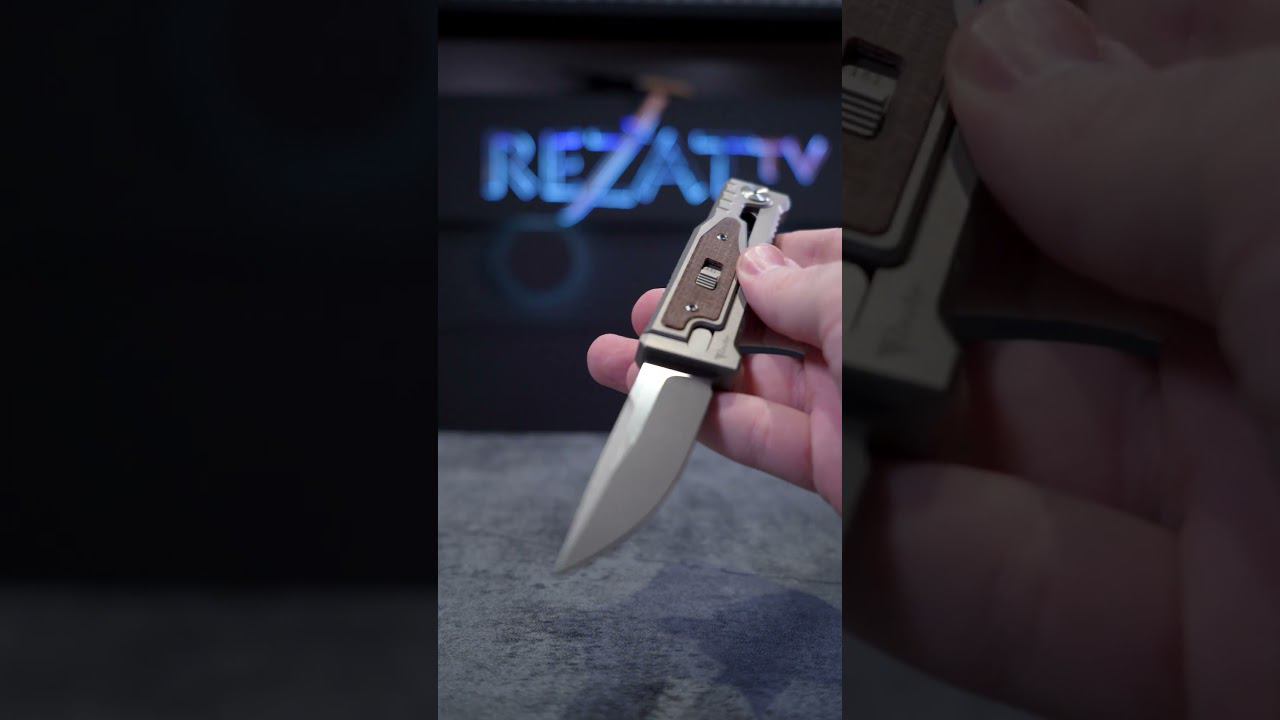 НОЖ В ЗАКОНЕ! СОБЛЮДАЕМ ЗАКОН ВСЕМИРНОГО ТЯГОТЕНИЯ ВМЕСТЕ С REATE EXO-M смотреть онлайн