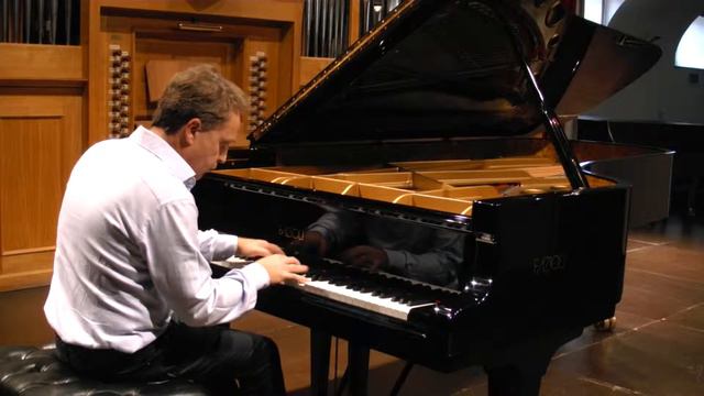 Luca De Gregorio, Chopin Etude op. 10 n. 7 смотреть онлайн