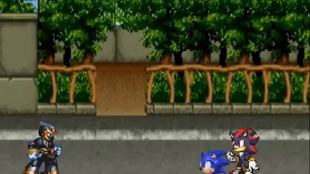 final fantasy sonic x-story смотреть онлайн