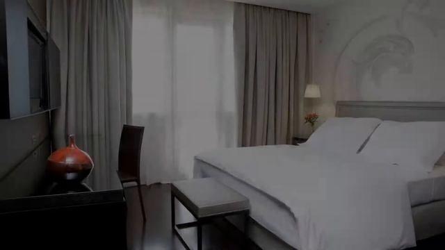 NH Buenos Aires Tango, Buenos Aires, Argentina