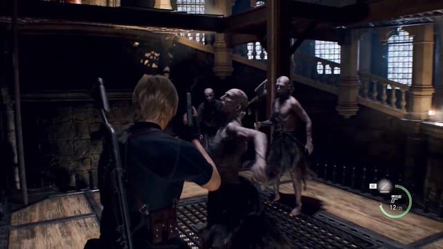 Resmi Masuk Mobile! Game Resident Evil 4 Remake, Village, Assassin’s Creed Mirage, Death Stranding! смотреть онлайн