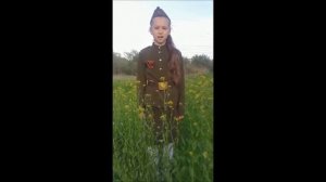 Александр Твардовский «Две строчки»