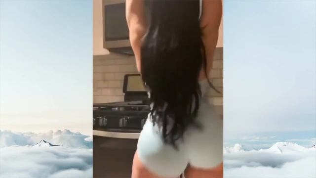Alejandra Mercedes BIG BOOTY TWERK COMPILATION 1080p смотреть онлайн
