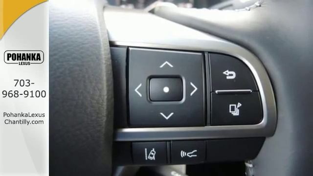 2016 Lexus GS 350 VA | Lexus Dealer Serving Alexandria - SOLD