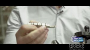 Техновектор 7 на подъемнике! Что нужно знать про 3D стенд сход-развал!