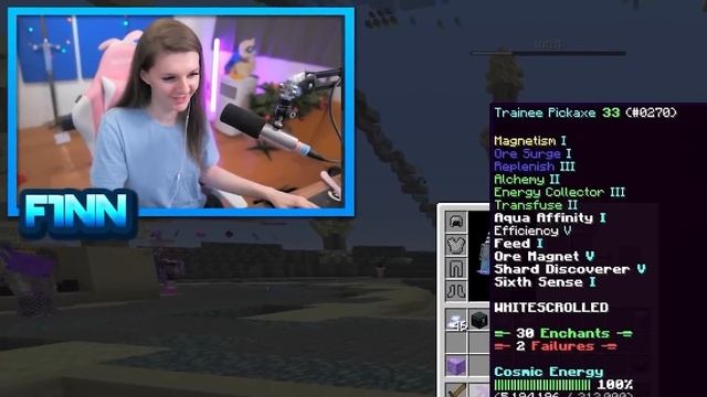 I BEAT THE GAME On DAY 1! | Minecraft Prisons смотреть онлайн