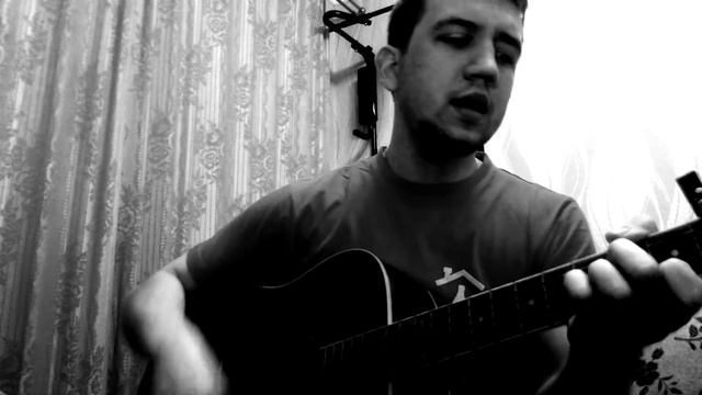 Баста -  Выпускной (Cover Devilz)