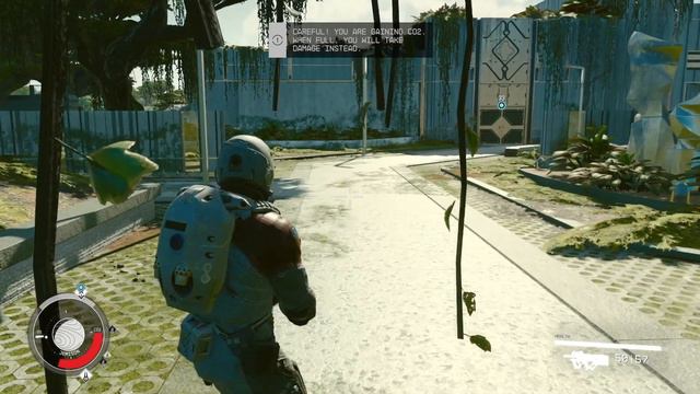 Starfield: "Fast Travel Directly From The Missions Menu" Bug & How to Fix It смотреть онлайн