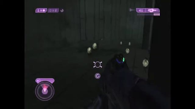 Halo 2 | 7 | The Oracle | Xbox (Original Version) смотреть онлайн