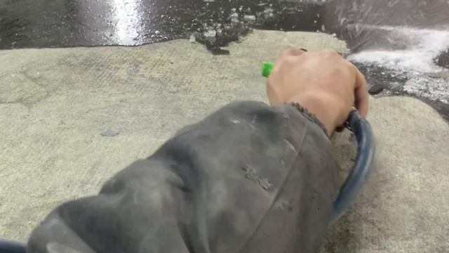 Устранение заводского брака BMW i3 смотреть онлайн