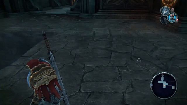 Стрим Darksiders Warmastered Edition Прохождение = 23 Часть + Без комментариев смотреть онлайн