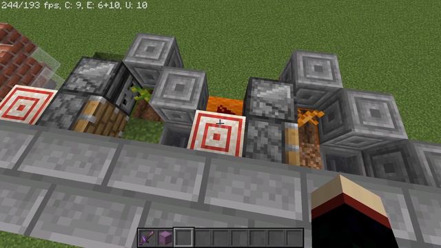 10 Redstone CONTRAPTIONS EVERY Minecrafter Should Have! смотреть онлайн