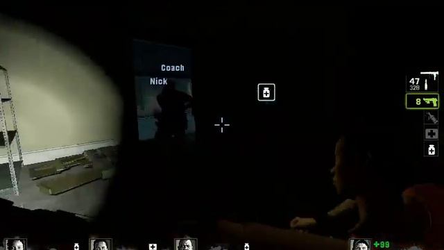 Left4Dead2 [Bölüm3 - Part3] Sesli--Oynama--Mikrofon смотреть онлайн