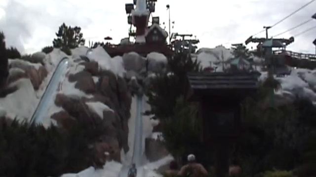 Summit Plummit Blizzard Beach смотреть онлайн