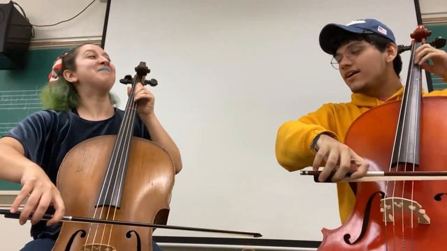 Teach a Friend: Finale! смотреть онлайн