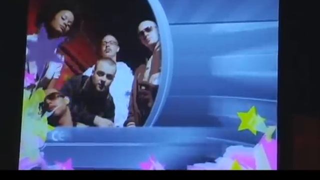 MTL MA VILLE H08-E08 - Gala SOBA 2008 смотреть онлайн