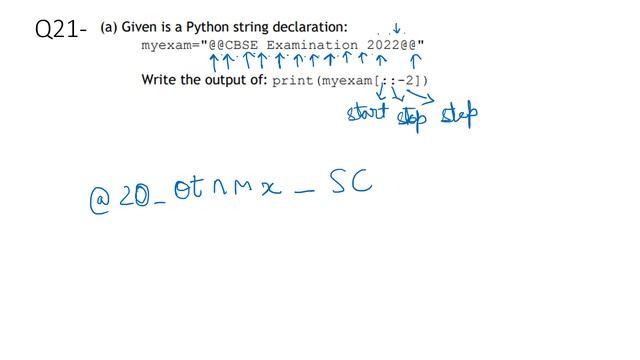 Computer Science_CBSE_Class 12_Part 10 смотреть онлайн