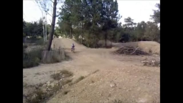 YCF 125 r-start смотреть онлайн